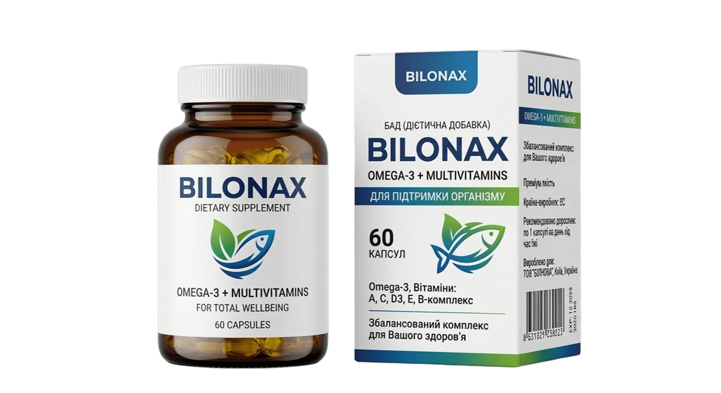 Bilonax proizvod za njegu kose